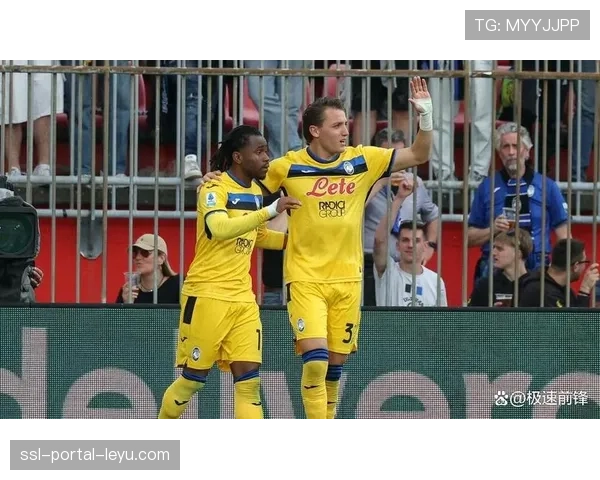 亚特兰大客场战平罗马，欧冠席位争夺陷入僵局